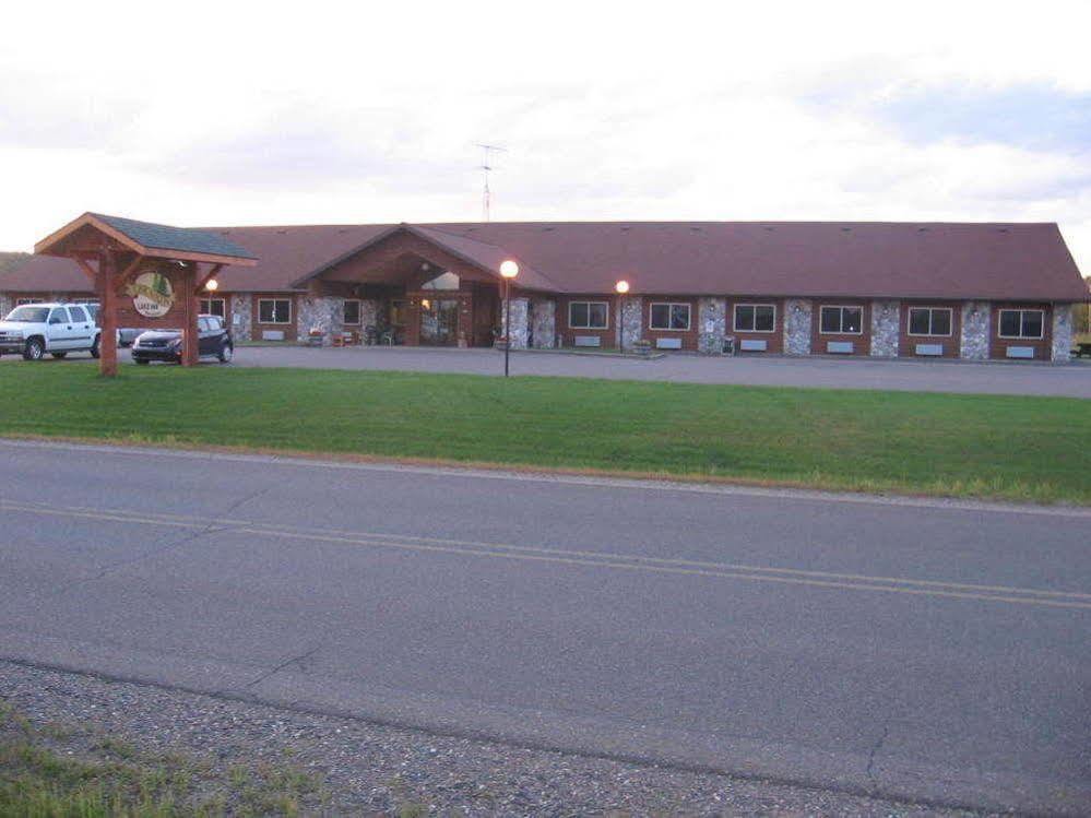 Chicaugon Lake Inn Gaastra Zewnętrze zdjęcie